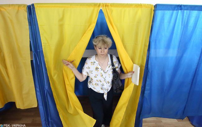 Результаты выборов в Раду: кто выигрывает на округах в Харькове