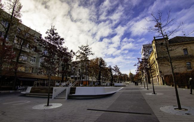 Філатов: крок за кроком Дніпро ставатиме зручнішим та комфортнішим 