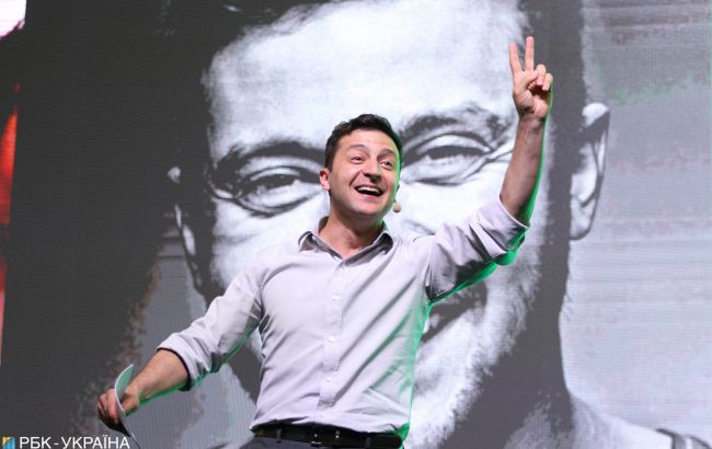 Бурлящий котел: экстрасенс поведал о будущем Зеленского