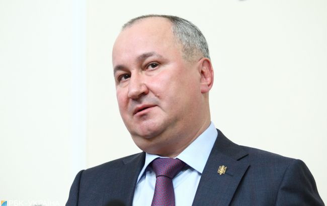 Рада звільнила Грицака