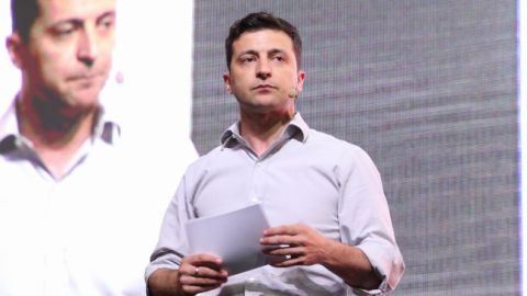 Зеленський пообіцяв покарати винних у смерті дитини в Київській області