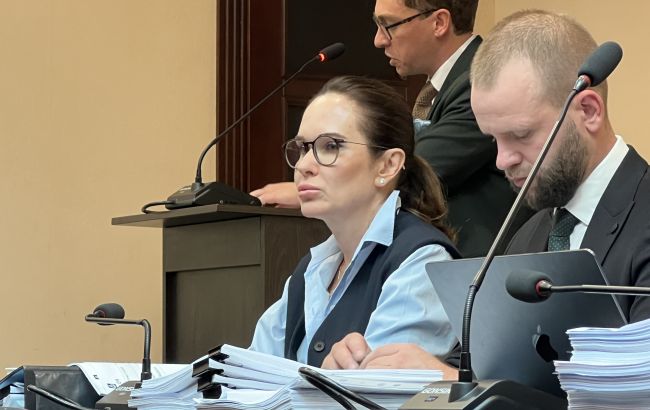 САП просить арештувати Мудру, альтернатива - застава в 150 млн гривень