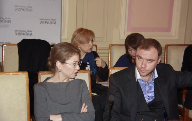 Журналіст: БПП "просуває" в міністри екології кандидата з сумнівною репутацією