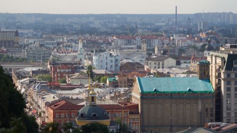 В Україні потепліє до +18