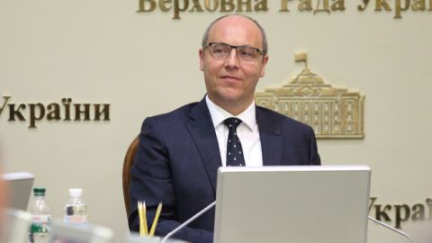 Парубій дав прогноз на голосування за Виборчий кодекс