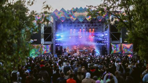 Червень у "В’ЯВА". Pianoбой, Купала-фест і пивний вікенд: гучна афіша на літо