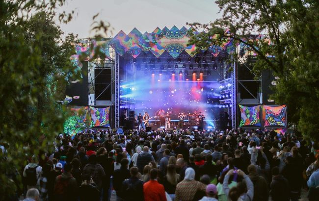 Июнь в "В'ЯВА". Ріапобой, Купала-фест и пивной уикенд: громкая афиша на лето