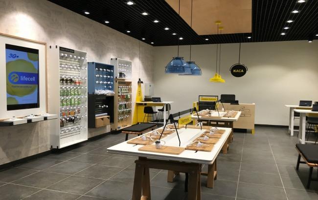 lifecell запускає преміальну лінійку тарифів