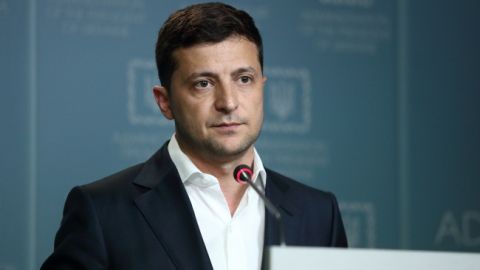 Зеленський змінив склад Національної інвестради