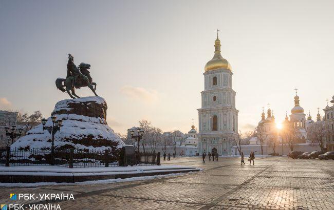 В Украине сегодня будет еще теплее: прогноз погоды