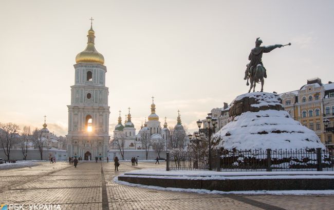 В Киеве не будут включать сирены 29 декабря: в чем причина 
