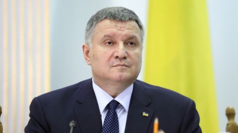 У Раді назвали терміни звільнення Авакова