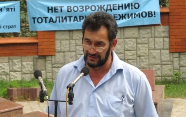 Руководство Меджлиса крымских татар вызвали на допрос в Следком РФ