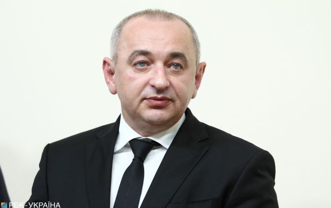 Матиос созвал совещание силовиков из-за видео об оккупации Буковины