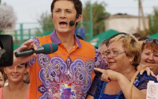 Проекту "Караоке на Майдане" исполнилось 17 лет