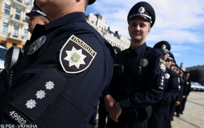 У Вінниці відсторонили 4 керівників місцевої поліції