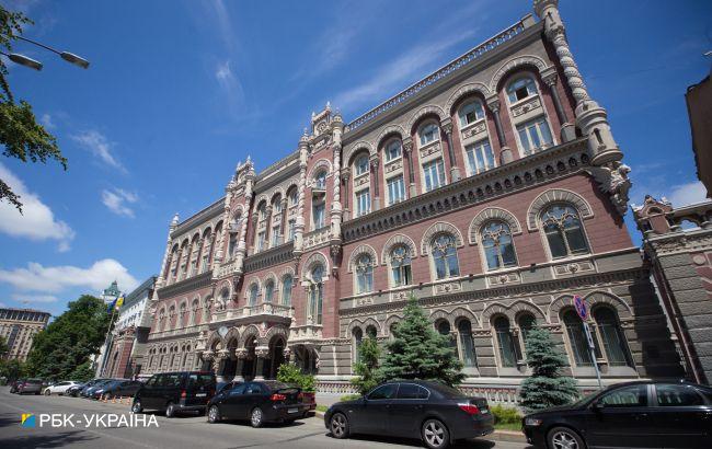НБУ назвав причини стрімкого зростання цін в Україні