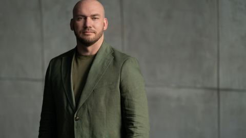 "Украина должна быть достойной своих героев". О новых возможностях для ветеранов