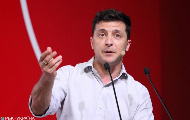 Зеленський надіслав особистий лист харків'янину: про що написав президент (фото)