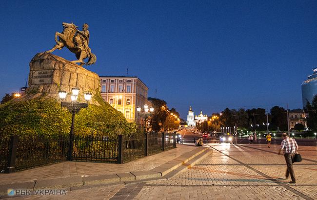 Руководство "Софии Киевской" предлагает пересмотреть формат использования Софийской площади