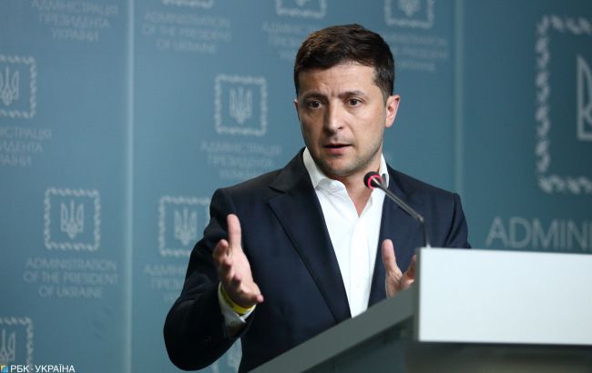 Украинцы назвали главные требования к Зеленскому