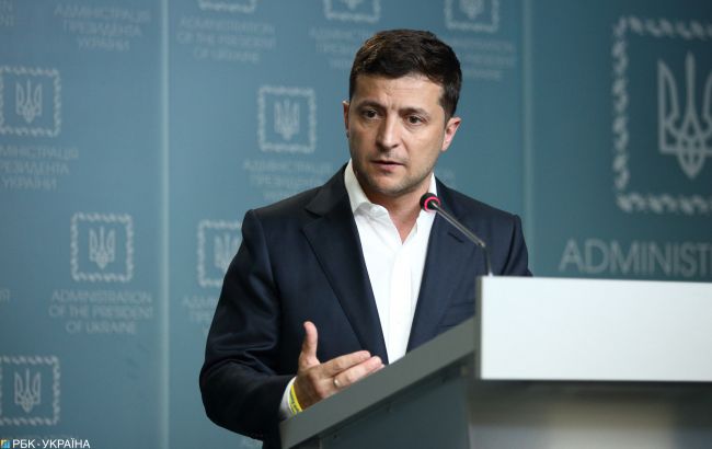 Зеленський запевнив, що пільги для військових не скасують