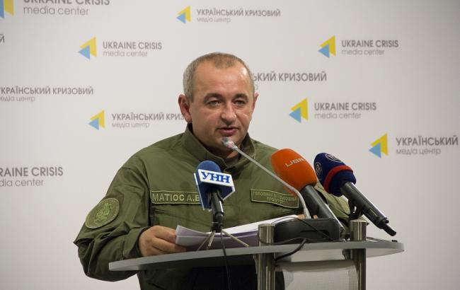 Матиос: в Украине есть кандидат на должность генерального прокурора