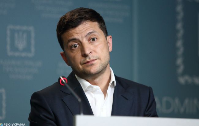 Зеленський звільнив в.о. голови Миколаївської ОДА