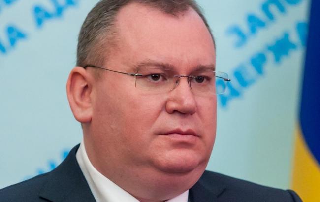 Кабмин рекомендует АПУ назначить Резниченко главой ДнепрОГА