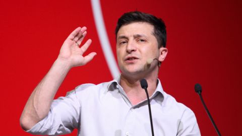 Зеленский не подпишет принятые с нарушениями законы