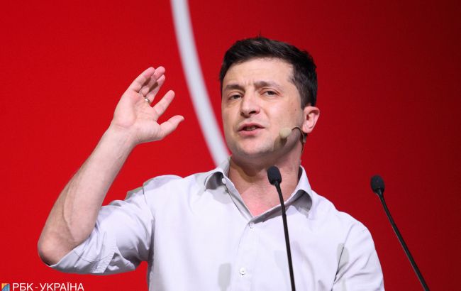 Зеленський не підпише прийняті з порушеннями закони