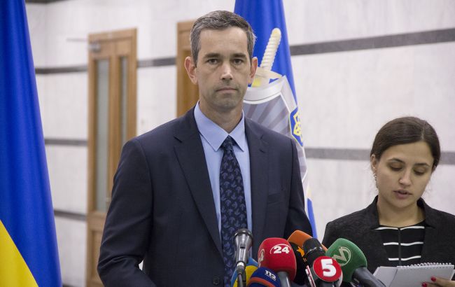 Консультативная миссия ЕС направляет наблюдателей для тестирования прокуроров