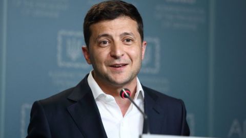 Зеленський підписав закон про прослуховування