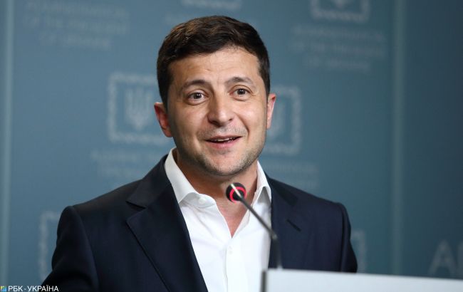 Зеленський підписав закон для поліпшення інвестклімату в Україні