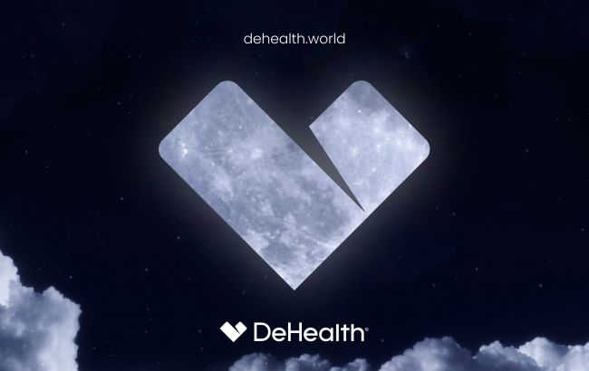 DeHealth запустила новый продукт на основе искусственного интеллекта и медицинских данных - DeHealth AI