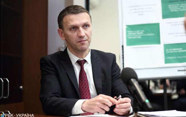 Труба: керівництво Міноборони могло брати участь в схемах на закупівлях