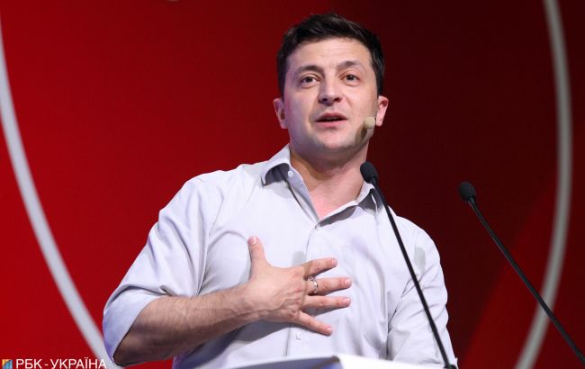 Астролог розповіла про майбутнє Зеленського: багато марсіанської енергії