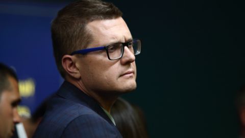 СБУ запустила аудит с целью сократить численность персонала