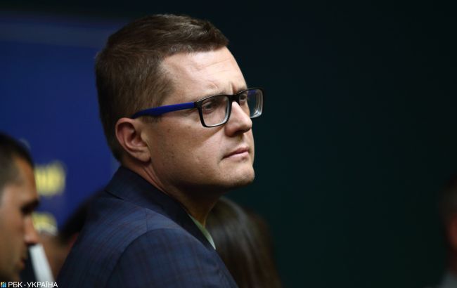 СБУ запустила аудит с целью сократить численность персонала