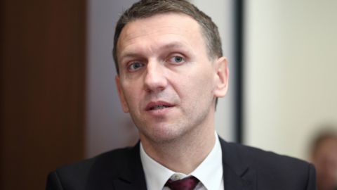 В ГБР рассказали подробности визита Порошенко