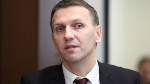 ГПУ завела справу на главу Держбюро розслідувань