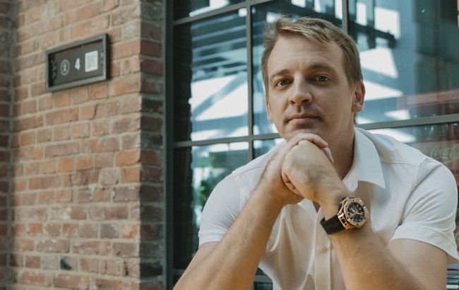 Носов: кіберосвіта та централізовані системи кіберзахисту мають іти в унісон з розвитком технологій