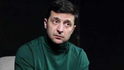 "Схемы" показали кипрские компании Зеленского и олигархов