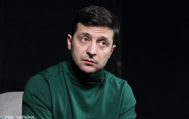 Зеленский сделал заявление о сбитом самолете МАУ: реакция украинцев