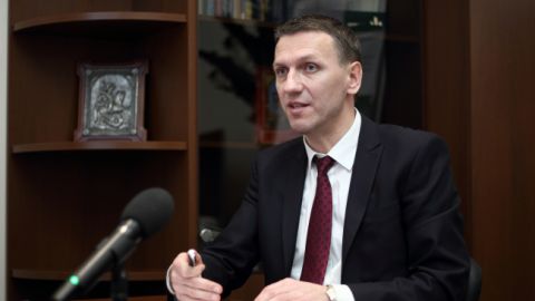 У ДБР пояснили слідчі дії у Раді
