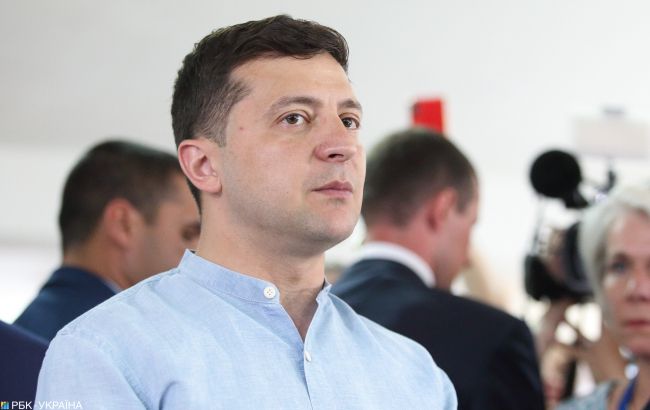 Зеленський знову прокоментував ситуацію з Богданом