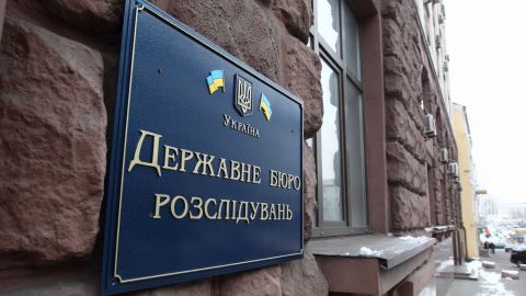 "Шахрайство у великих розмірах": затримали заступника голови Чернігівської ОДА