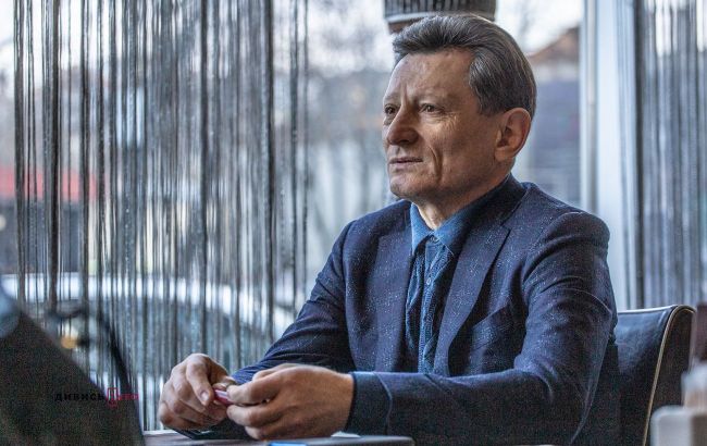 Непрофесійність НКРЕКП призвели до дефолту енергоринку, - Волинець