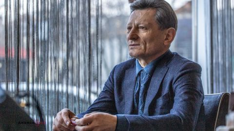 Герус пытается не допустить журналистов и шахтеров на "Центрэнерго", - нардеп