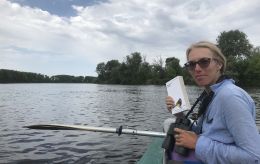 Куди зникають горобці, як мстять ворони та чому папуги матюкаються: інтерв'ю з орнітологом